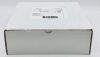 INTEGRA ASD1B Apuzzo Stereo Drape - Box of 10