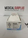 ETHICON M8743 Prolene  (polyropylene) Suture blue monofilament