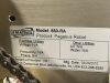 AMATROL Pegasus Robot Training System 880-RA, 18408, 18277 w/ Controller 23400 Robotics