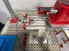 AMATROL Pegasus Robot Training System 880-RA, 18408, 18277 w/ Controller 23400 Robotics