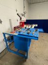 AMATROL Pegasus Robot Training System 880-RA, 18408, 18277 w/ Controller 23400 Robotics