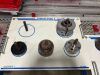 AMATROL Pegasus Robot Training System 880-RA, 18408, 18277 w/ Controller 23400 Robotics