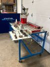 AMATROL Pegasus Robot Training System 880-RA, 18408, 18277 w/ Controller 23400 Robotics