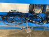 AMATROL Pegasus Robot Training System 880-RA, 18408, 18277 w/ Controller 23400 Robotics