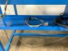 AMATROL Pegasus Robot Training System 880-RA, 18408, 18277 w/ Controller 23400 Robotics