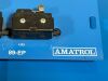 AMATROL Pegasus Robot Training System 880-RA, 18408, 18277 w/ Controller 23400 Robotics