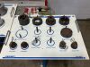 AMATROL Pegasus Robot Training System 880-RA, 18408, 18277 w/ Controller 23400 Robotics