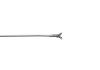 WOLF 8642.6008 HySafe Biopsy Forceps Spoon Inset Only, 5 Fr.