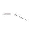 BOSS INSTRUMENTS S074 Frazier Suction, 12Fr, 13cm Single Use - 25/Box - EXP 11/7/27 - OVERSTOCK
