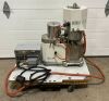JULABO High Temperature Circulator Model HT60, C.U. w/ Control Unit M3 .