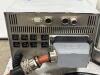 JULABO High Temperature Circulator Model HT60, C.U. w/ Control Unit M3 .