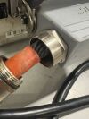 JULABO High Temperature Circulator Model HT60, C.U. w/ Control Unit M3 .
