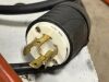 JULABO High Temperature Circulator Model HT60, C.U. w/ Control Unit M3 .