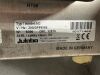 JULABO High Temperature Circulator Model HT60, C.U. w/ Control Unit M3 .
