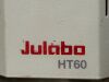 JULABO High Temperature Circulator Model HT60, C.U. w/ Control Unit M3 .