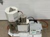 JULABO High Temperature Circulator Model HT60, C.U. w/ Control Unit M3 .