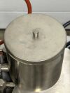 JULABO High Temperature Circulator Model HT60, C.U. w/ Control Unit M3 .