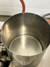 JULABO High Temperature Circulator Model HT60, C.U. w/ Control Unit M3 .
