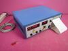 SOMATICS, INC. Thymatron System IV Electroconvulsive ECT Shock Therapy Device Electroconvulsive Therapy Unit (ECT)