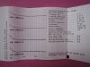 SOMATICS, INC. Thymatron System IV Electroconvulsive ECT Shock Therapy Device Electroconvulsive Therapy Unit (ECT)