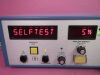 SOMATICS, INC. Thymatron System IV Electroconvulsive ECT Shock Therapy Device Electroconvulsive Therapy Unit (ECT)
