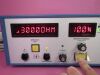 SOMATICS, INC. Thymatron System IV Electroconvulsive ECT Shock Therapy Device Electroconvulsive Therapy Unit (ECT)