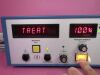 SOMATICS, INC. Thymatron System IV Electroconvulsive ECT Shock Therapy Device Electroconvulsive Therapy Unit (ECT)