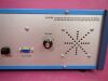 SOMATICS, INC. Thymatron System IV Electroconvulsive ECT Shock Therapy Device Electroconvulsive Therapy Unit (ECT)