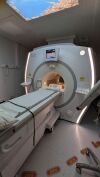 GE Signa Architect 3T 70cm MRI Scanner