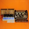 STRYKER System 8 3HP set with Battery charger, batteries and attachments