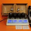 STRYKER System 8 3HP set with Battery charger, batteries and attachments
