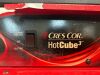 CRES COR HotCube 3 Commercial Warmer HCUA11 Insulated Mobile Heated Cabinet .