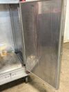 CRES COR HotCube 3 Commercial Warmer HCUA11 Insulated Mobile Heated Cabinet .
