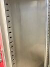 CRES COR HotCube 3 Commercial Warmer HCUA11 Insulated Mobile Heated Cabinet .
