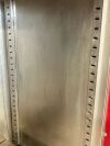 CRES COR HotCube 3 Commercial Warmer HCUA11 Insulated Mobile Heated Cabinet .