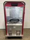 CRES COR HotCube 3 Commercial Warmer HCUA11 Insulated Mobile Heated Cabinet .