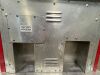 CRES COR HotCube 3 Commercial Warmer HCUA11 Insulated Mobile Heated Cabinet .