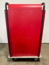 CRES COR HotCube 3 Commercial Warmer HCUA11 Insulated Mobile Heated Cabinet .