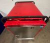 CRES COR HotCube 3 Commercial Warmer HCUA11 Insulated Mobile Heated Cabinet .
