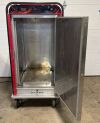 CRES COR HotCube 3 Commercial Warmer HCUA11 Insulated Mobile Heated Cabinet .