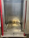 CRES COR HotCube 3 Commercial Warmer HCUA11 Insulated Mobile Heated Cabinet .