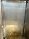 CRES COR HotCube 3 Commercial Warmer HCUA11 Insulated Mobile Heated Cabinet .