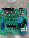 SIEMENS 10563386 D115 Starting Device Board Cath Angio Lab