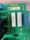 SIEMENS 10563386 D115 Starting Device Board Cath Angio Lab