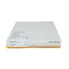 GETINGE REF M002020851680 HEMASHIELD GOLD KNITTED MICROVEL DOUBLE VELOUR VASCULAR GRAFT, EXP 2029/04