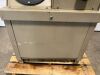 VEGA ENTERPRISES Vega 20,000 LB Hydraulic Tensile Compression Tester UTM 2BI 2B1 28 281 28I .