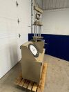 VEGA ENTERPRISES Vega 20,000 LB Hydraulic Tensile Compression Tester UTM 2BI 2B1 28 281 28I .
