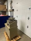 VEGA ENTERPRISES Vega 20,000 LB Hydraulic Tensile Compression Tester UTM 2BI 2B1 28 281 28I .