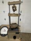 VEGA ENTERPRISES Vega 20,000 LB Hydraulic Tensile Compression Tester UTM 2BI 2B1 28 281 28I .