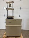 VEGA ENTERPRISES Vega 20,000 LB Hydraulic Tensile Compression Tester UTM 2BI 2B1 28 281 28I .